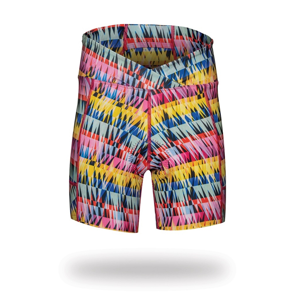 Wildcycler bike shorts- new no tags- XL - women’s